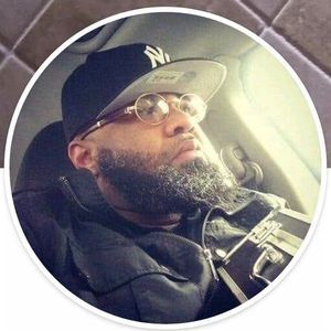 Meet your Posher, Rico